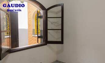 Imagem 6: Alugo Casa Térrea Para Fins Comercial. Taboão da Serra - 3 vagas