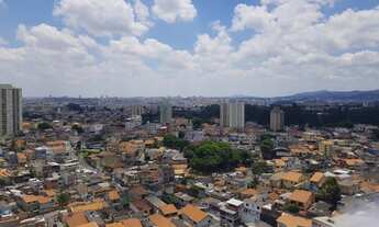 Imagem 5: Apartamento para VENDA com 83 metros quadrados com 3 quartos em Gopoúva - Guarulhos - SP