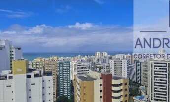 Imagem 4: Apartamento para Venda em Salvador, Pituba, 3 dormitórios, 3 suítes, 4 banheiros, 2 vagas