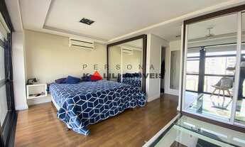 Imagem 6: Apartamento Duplex Mobiliado à venda na Vila Nova Conceição