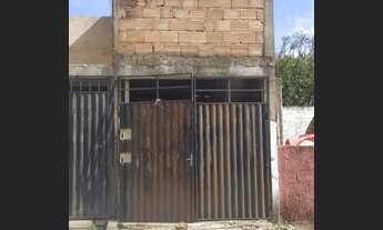 Imagem 2: Kitnet Casa com 1 dormitório