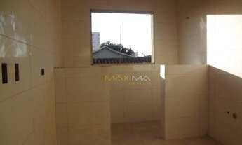 Imagem 5: Casa com 2 dormitórios à venda, 75 m² por R$ 320.000,00 - Vila Guilhermina - Praia Grande