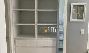 Imagem 7: Apartamento à venda, 45 m² por R$ 930.000,00 - Itaim Bibi - São Paulo/SP