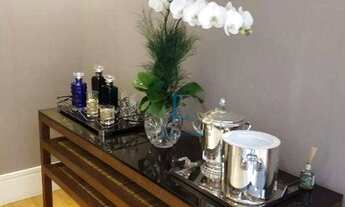 Imagem 7: Casa com 4 dormitórios, 1024 m² - venda por R$ 16.500.000,00 ou aluguel por R$ 70.000,00/m