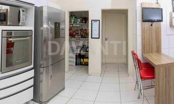 Imagem 5: Casa - Condomínio Fiorella - Valinhos