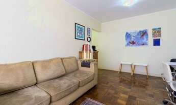 Imagem 5: Apartamento na Vila Nova Conceição- São Paulo, SP