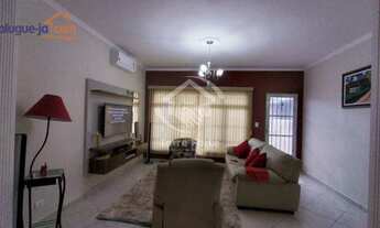 Imagem 3: Casa Cidade Jardim