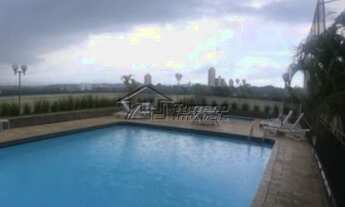 Imagem 6: Apartamento com excelente localização na região central de São José dos Campos