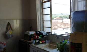 Imagem 2: Sobrado com 2 dormitórios à venda