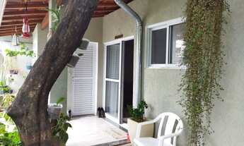 Imagem 2: Casa para venda chácara da Barra com 2 dorm. e edícula nos fundos