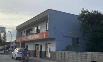 Imagem 3: Excelente terreno de 1.370 m2 na General Osório em Blumenau