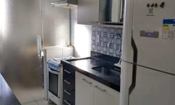 Imagem 6: Araçatuba - Apartamento - Chácaras Patrimônio Santana