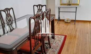 Imagem 6: Apartamento de 3 dormitórios 97 m² em Itaim Bibi