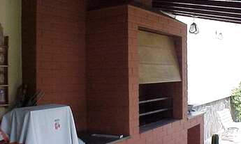 Imagem 3: Casa para venda possui 300 metros quadrados com 4 quartos em Itapoã - Belo Horizonte - MG