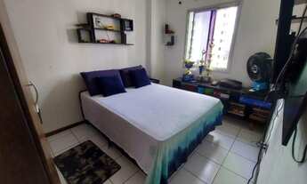 Imagem 2: Apartamento a venda em Casa Amarela 3 quartos 86 metros quadrados, com área de lazer