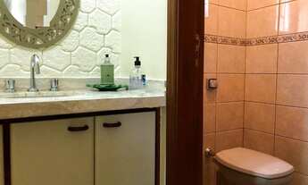 Imagem 5: Casa Comercial à venda, 3 quartos, 3 suítes, 2 vagas, Vila Almeida - Indaiatuba/SP