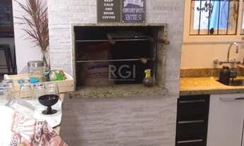 Imagem 7: CASA 3 DORM EM CONDOMÍNIO LAGOS DE IPANEMA