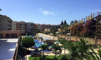 Imagem 3: Apartamento com 2 dormitórios à venda, 72 m² por R$ 700.000,00 - Porto das Dunas - Aquiraz