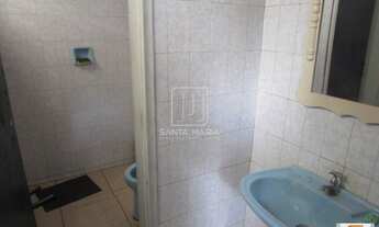 Imagem 5: Salão/Galpão (salão - térreo) 1 dormitórios, cozinha planejada