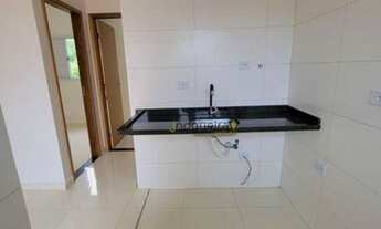 Imagem 6: Excelente Apartamento de 35m² à venda na Vila Aricanduva, perto do Metrô Penha -São Paulo