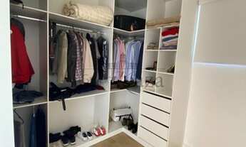 Imagem 6: Casa de condomínio sobrado para venda possui 300 metros quadrados com 3 quartos