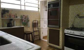 Imagem 5: Cobertura à venda em Copacabana, Metrô/Praia, 284 m2, 4 quartos, piscina, churrasqueira,1