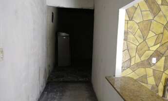 Imagem 5: Casa 3 QTS - 100m² - Nova Cidade - Não Paga Água