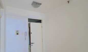 Imagem 6: Sala comercial com 30 m² em frente a estação do VLT e metrô Carioca