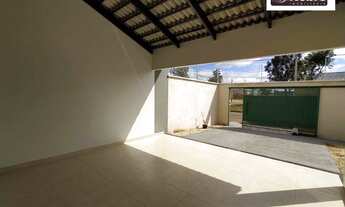 Imagem 3: Casa com 3 dormitórios para alugar, 122 m² por R$ 1.920,00/mês - Plano Diretor Sul - Palma