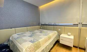 Imagem 7: PK - Apartamento 3 Quartos com Suíte Sol da Manhã Decorado Colina de Laranjeiras