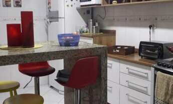 Imagem 4: Sobrado com 3 dormitórios à venda, 75 m² por R$ 640.000,00 - Tucuruvi - São Paulo/SP