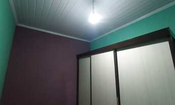 Imagem 3: Casa escriturada estrutural setor Norte troca