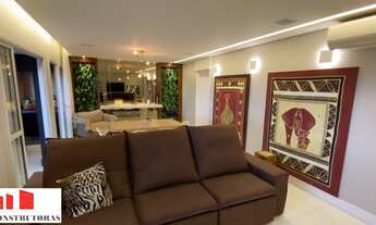 Imagem: Lorian Boulevard - Apto 194m² - 3 suites