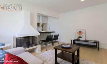 Imagem 6: Apartamento com 1 dormitório à venda, 40 m² - Vila Clementino - São Paulo/SP