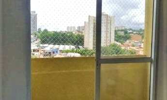 Imagem 4: Apartamento à venda no Jardim Refúgio - Sorocaba/SP