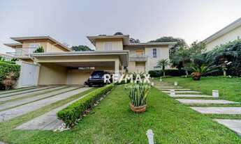 Imagem 6: Casa com 4 quartos à venda, 467 m² por R$ 3.240.000 - Granja Viana - Cotia/SP