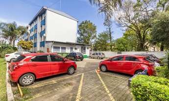 Imagem 3: Porto Alegre - Apartamento Padrão - Cristal