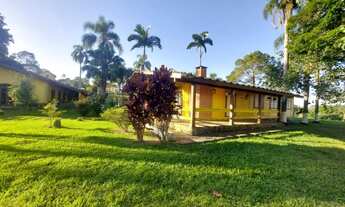 Imagem 5: Lotes Com Acesso Fácil ao Centro de Ibiúna - SP PM