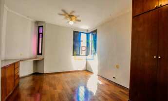 Imagem 5: Apartamento para locação na Chácara Santo Antônio, 60 m², 1 quarto, sala, 1 vaga. Ótima lo