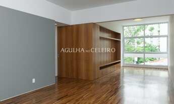 Imagem 2: SãO PAULO - Apartamento Padrão - Jardim Paulista