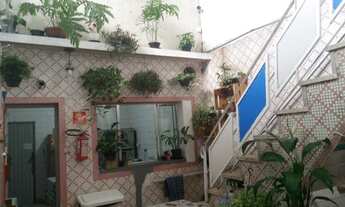 Imagem: Pensão/Hospedaria/República - Tatuapé