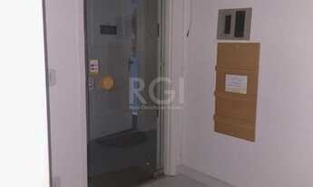 Imagem 7: Porto Alegre - Conjunto Comercial/Sala - Floresta