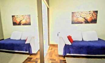 Imagem 3: Porto Alegre - Apartamento Padrão - Partenon