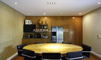 Imagem 5: SãO PAULO - Casa Padrão - Pacaembu