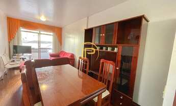 Imagem 3: Edifício Araguayana - 3 Quartos, 1 Suíte, Mobiliado, Em Ótima localização, Apartamento à v