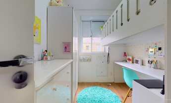 Imagem: Porto Alegre - Apartamento Padrão - Cavalhada