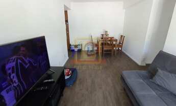 Imagem 4: Apartamento à venda no bairro Riachuelo - Rio de Janeiro/RJ, Zona Norte