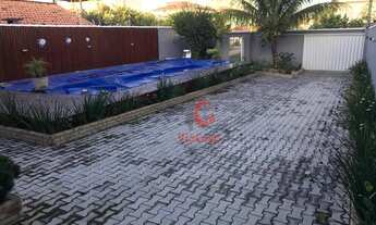 Imagem 6: Casa Duplex com 4 quartos sendo 1 suíte à venda, 200 m² por R$ 600.000 - Jardim Campomar