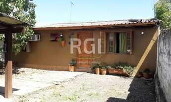 Imagem 1: Casa em Hípica Casa com 3 dormitórios