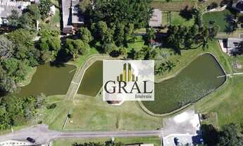 Imagem 3: Chácara com 8 dormitórios à venda, 25000 m² por R$ 6.800.000,00 - Riacho Grande - São Bern